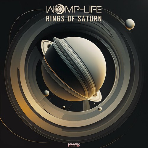 Womp-Life-Rings of Saturn