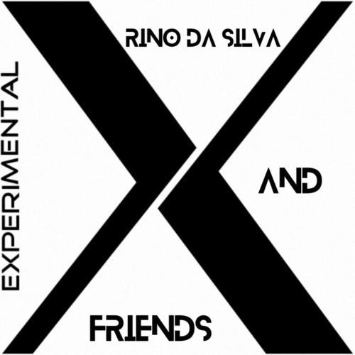 Various Artists-Rino da Silva & Friends