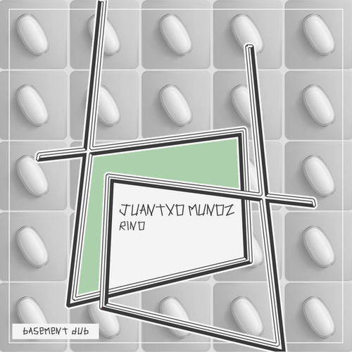 Juantxo Munoz, CHRIS VARGAS-Rino