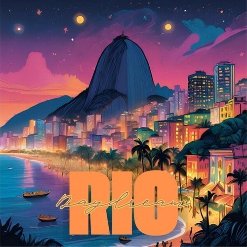 Rio Daydream