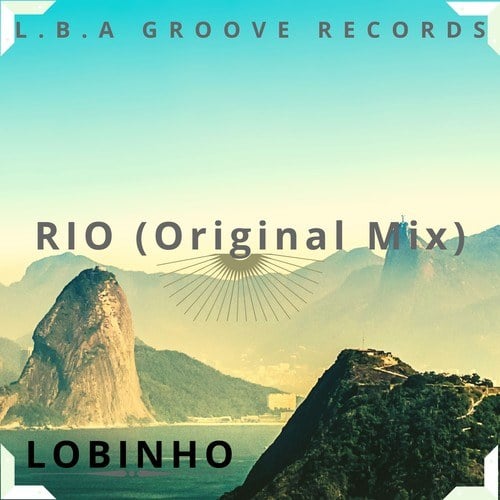 DJ Lobinho-Rio