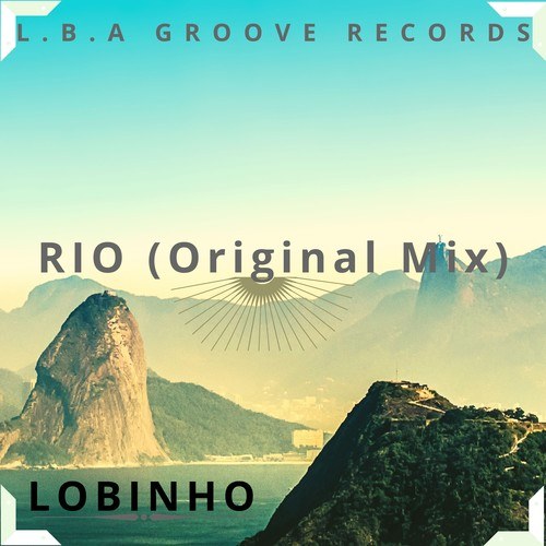 DJ Lobinho-Rio