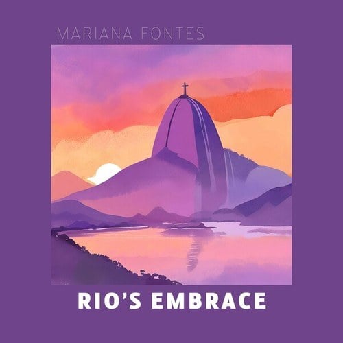 Rio's Embrace