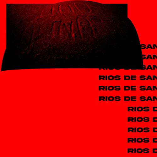 Rios de Sangue