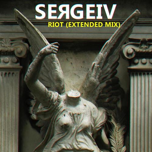 SERGEIV, Cristian Cordero-Riot (Extended Mix)