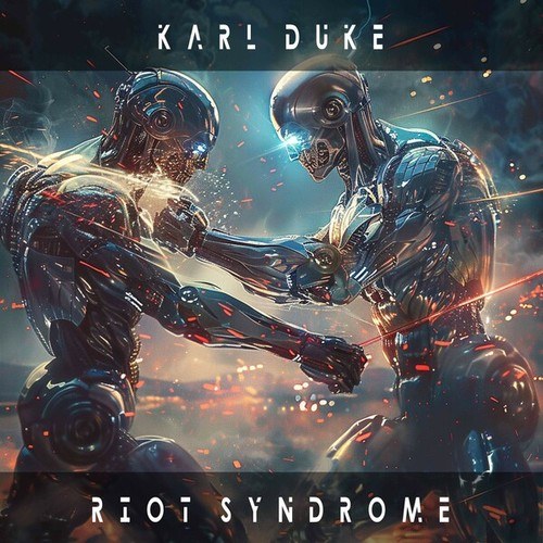 Riot Syndrome