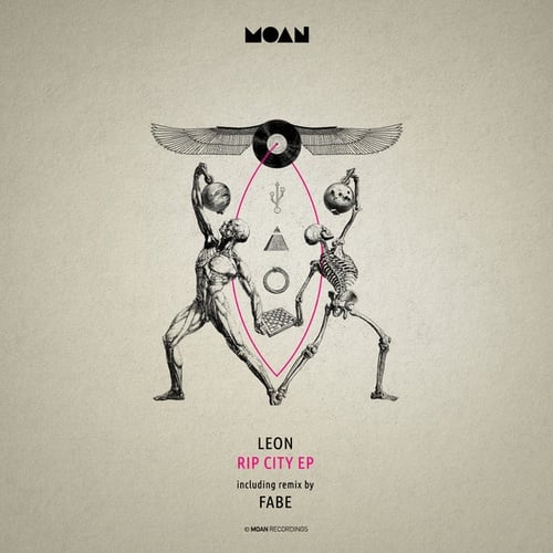 Leon (Italy), Fabe (Ger)-Rip City EP