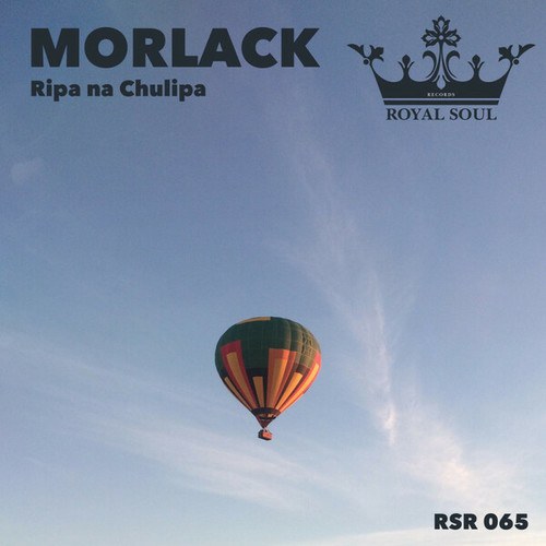 Morlack-Ripa Na Chulipa