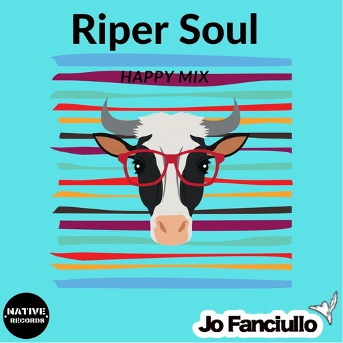 Jo Fanciullo-Riper Soul (Happy Mix)