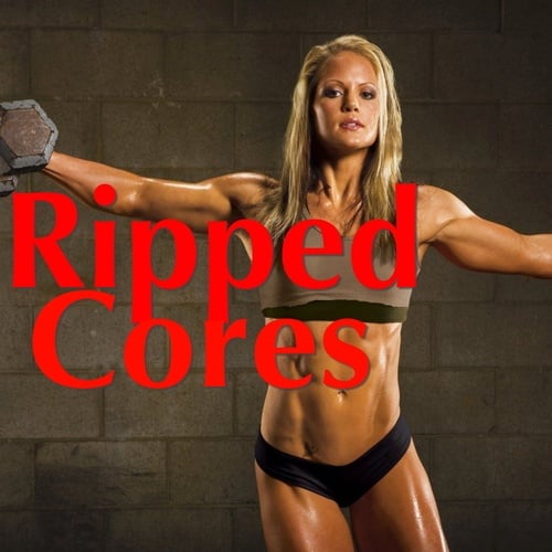 Various Artists-Ripped Cores