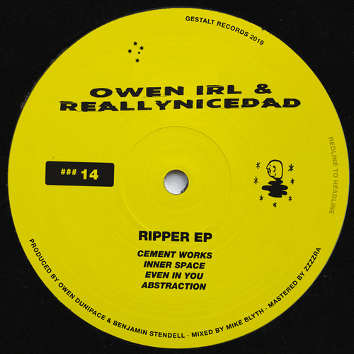 Owen IRL, Reallynicedad-Ripper