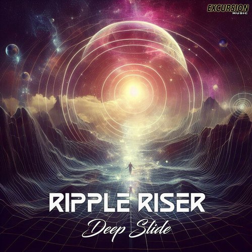 Deep Slide-Ripple Riser