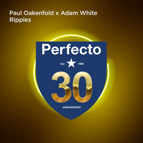 Paul Oakenfold-Ripples