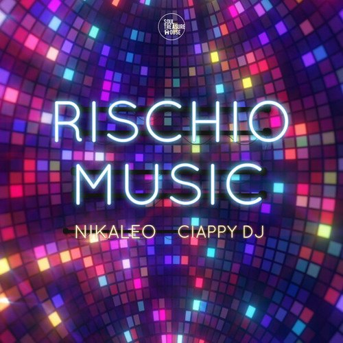 Ciappy DJ, Nikaleo-Rischio Music