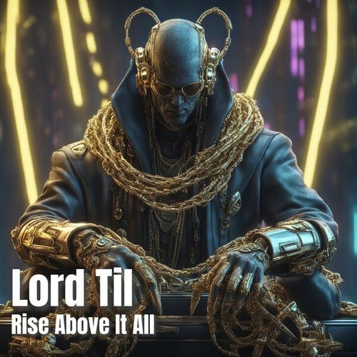 Rise Above It All (Short Mix)