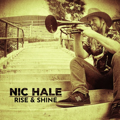 Nic Hale-Rise and Shine
