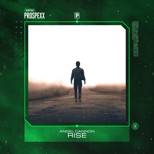 Angel Cannon, Scantraxx-Rise