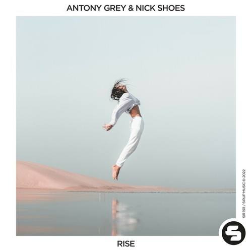 Antony Grey, Nick Shoes-Rise