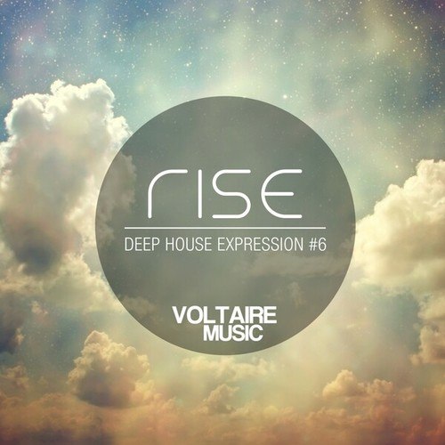 DJ Le Roi, Alex Dimou & Kostas Georgoudis, Dave Hang, Sek, Harry Wolfman, David Cabeza, Pete Dafeet-Rise - Deep House Expression, Pt. 6