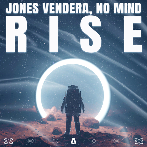 Jones Vendera, No Mind-Rise