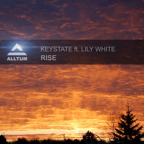 Keystate, Lily White-Rise