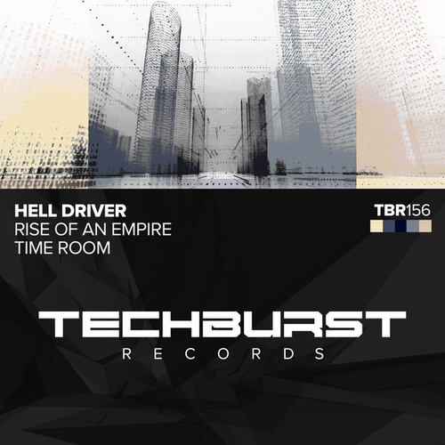 Hell Driver-Rise Of An Empire + Time Room