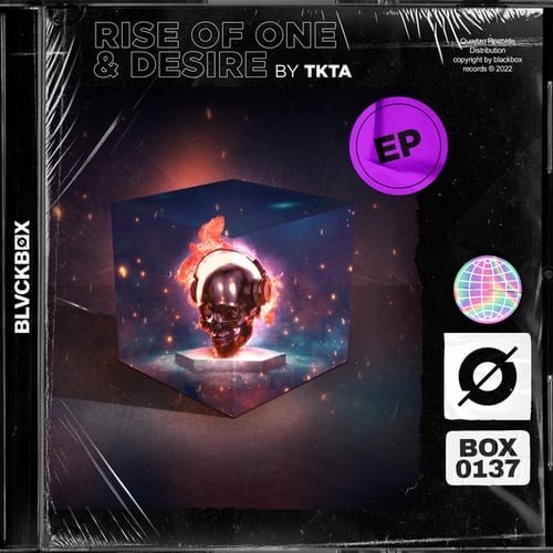 TKTA-Rise Of One & Desire