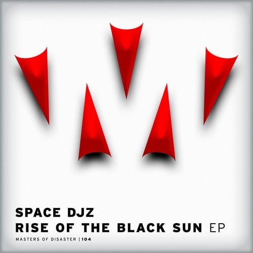 Space Djz-Rise of the Black Sun