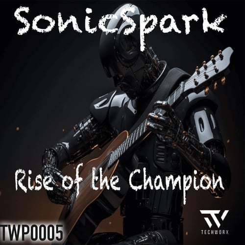 Rise of the Champion