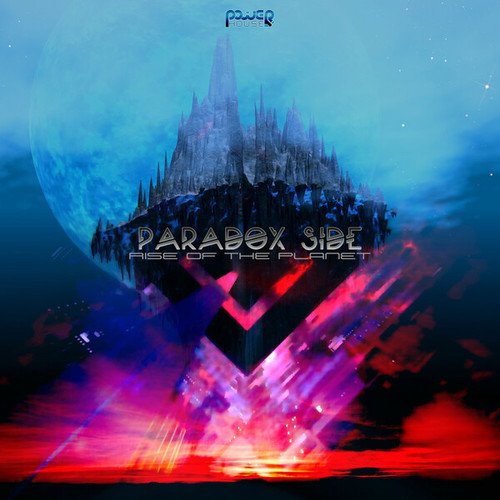 Paradox Side-Rise of the Planet