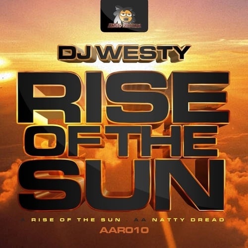 Dj Westy-Rise Of The Sun