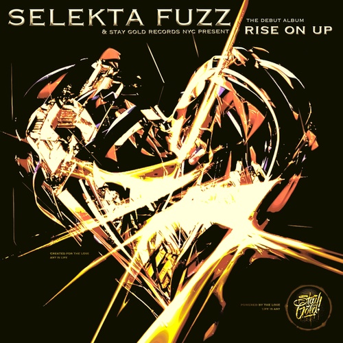 Selekta Fuzz-Rise On Up