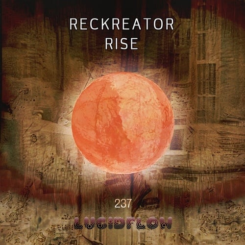 Reckreator-Rise