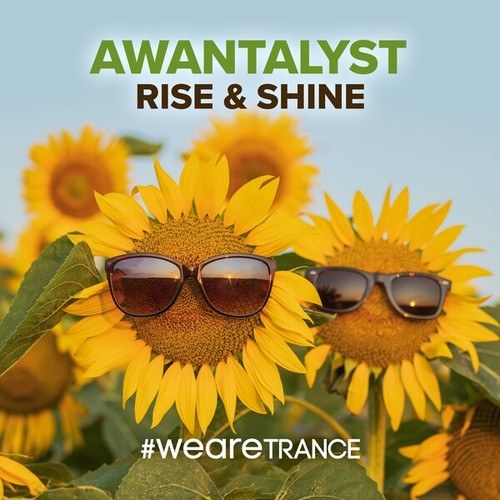 Awantalyst-Rise & Shine