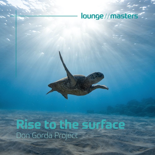 Don Gorda Project-Rise to the surface