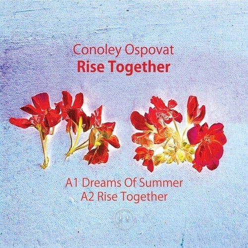 Conoley Ospovat-Rise Together