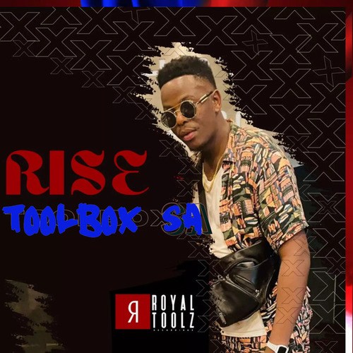 Toolbox SA-Rise