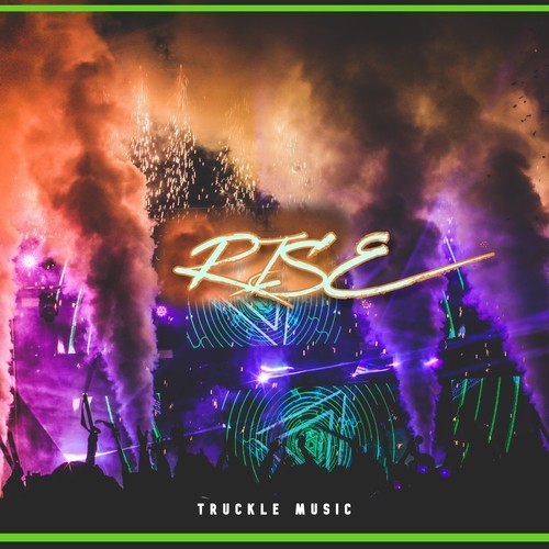 Truckle Music-Rise