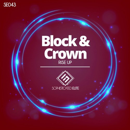 Block & Crown-Rise Up