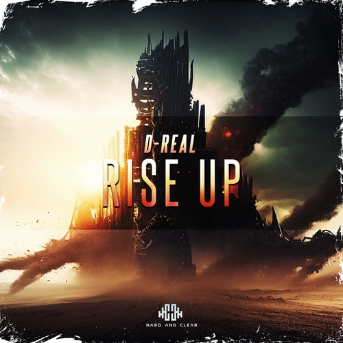 D-Real-Rise Up