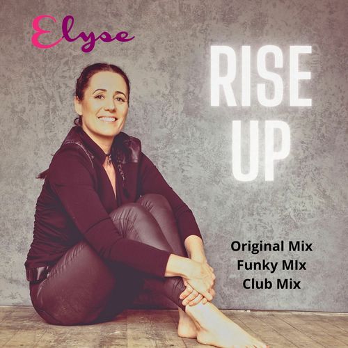 Elyse G. Rogers-Rise Up