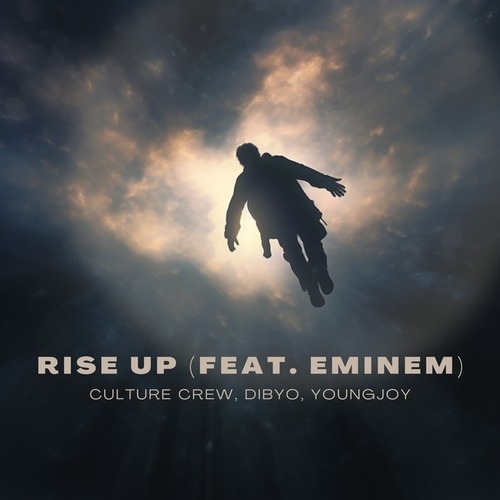 RISE UP (feat. Eminem)