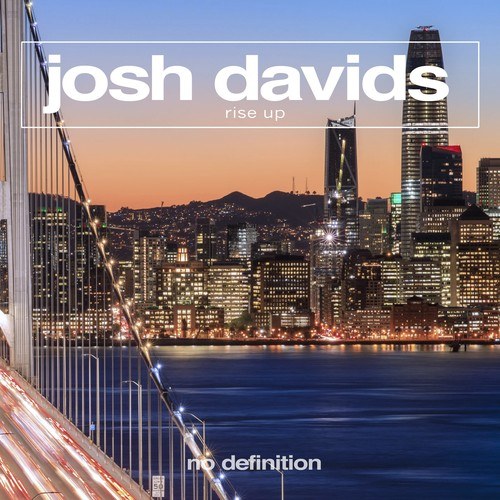 Josh Davids-Rise Up