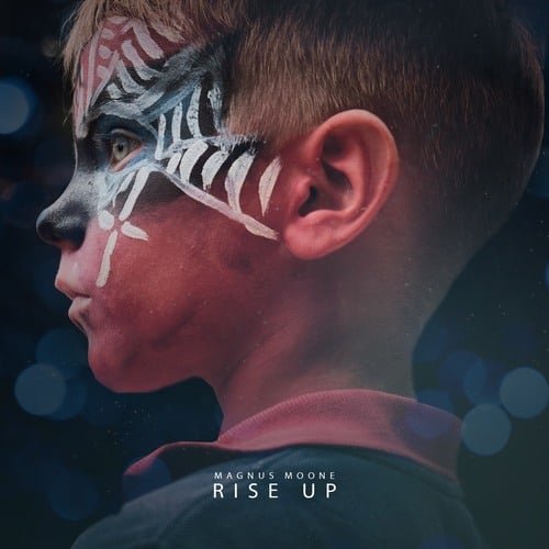 Magnus Moone-Rise UP