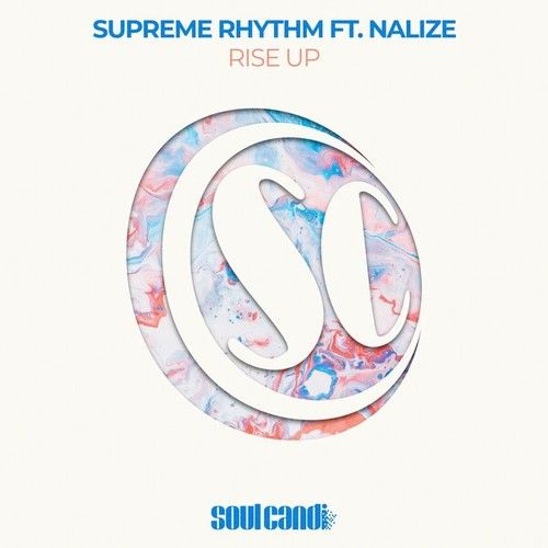 Supreme Rhythm, Nalize-Rise Up