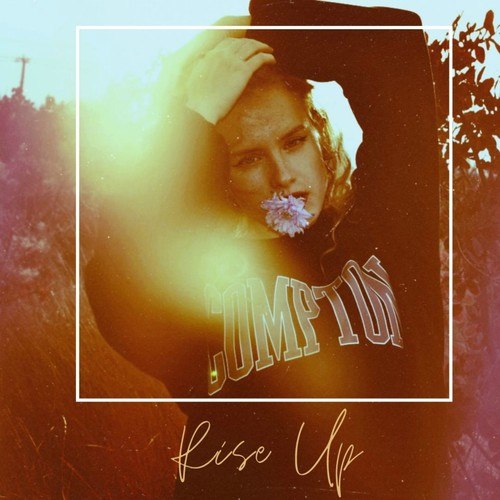 Phillipo Blake-Rise Up (Trip-Hop Version)