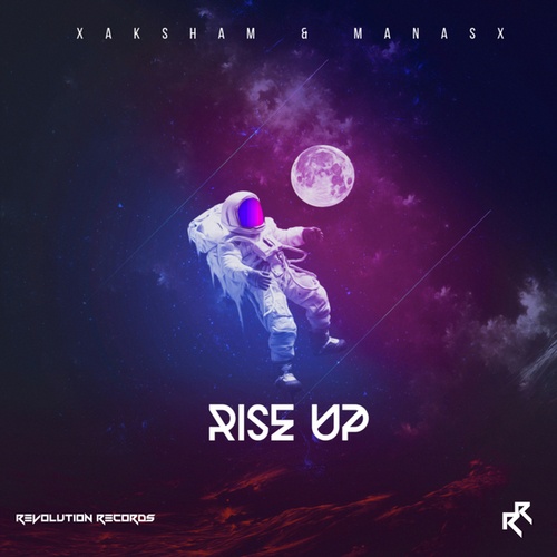 Xaksham, Manasx-Rise Up