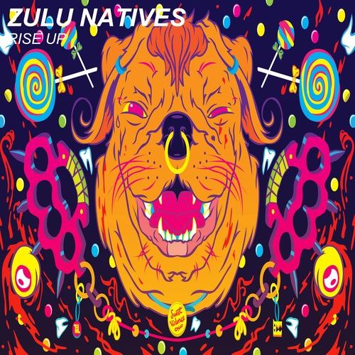 Zulu Natives-Rise Up