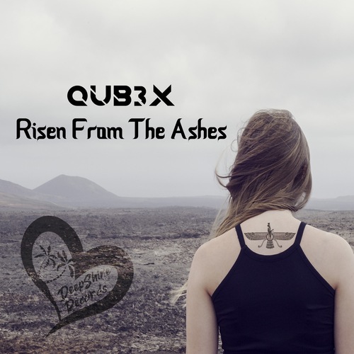 QUB3X-Risen from the Ashes