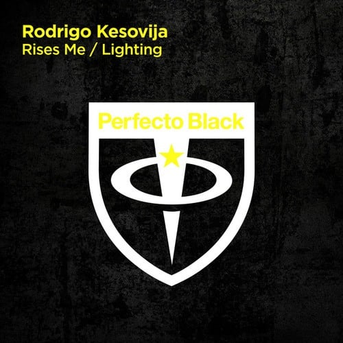 Rodrigo Kesovija-Rises Me / Lighting